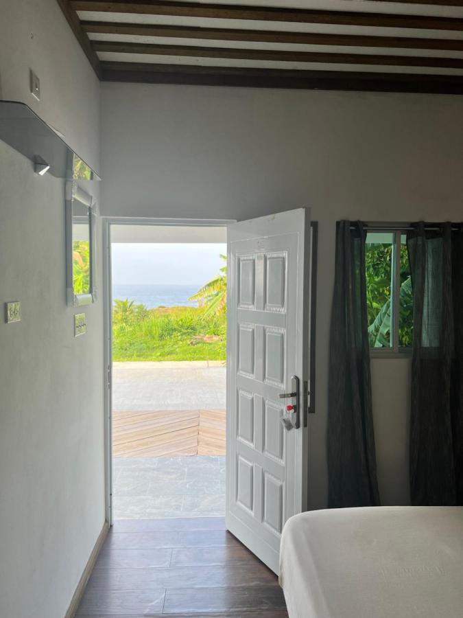 Jamaica Colors Hotel And Eco-Retreat Port Antonio Kültér fotó